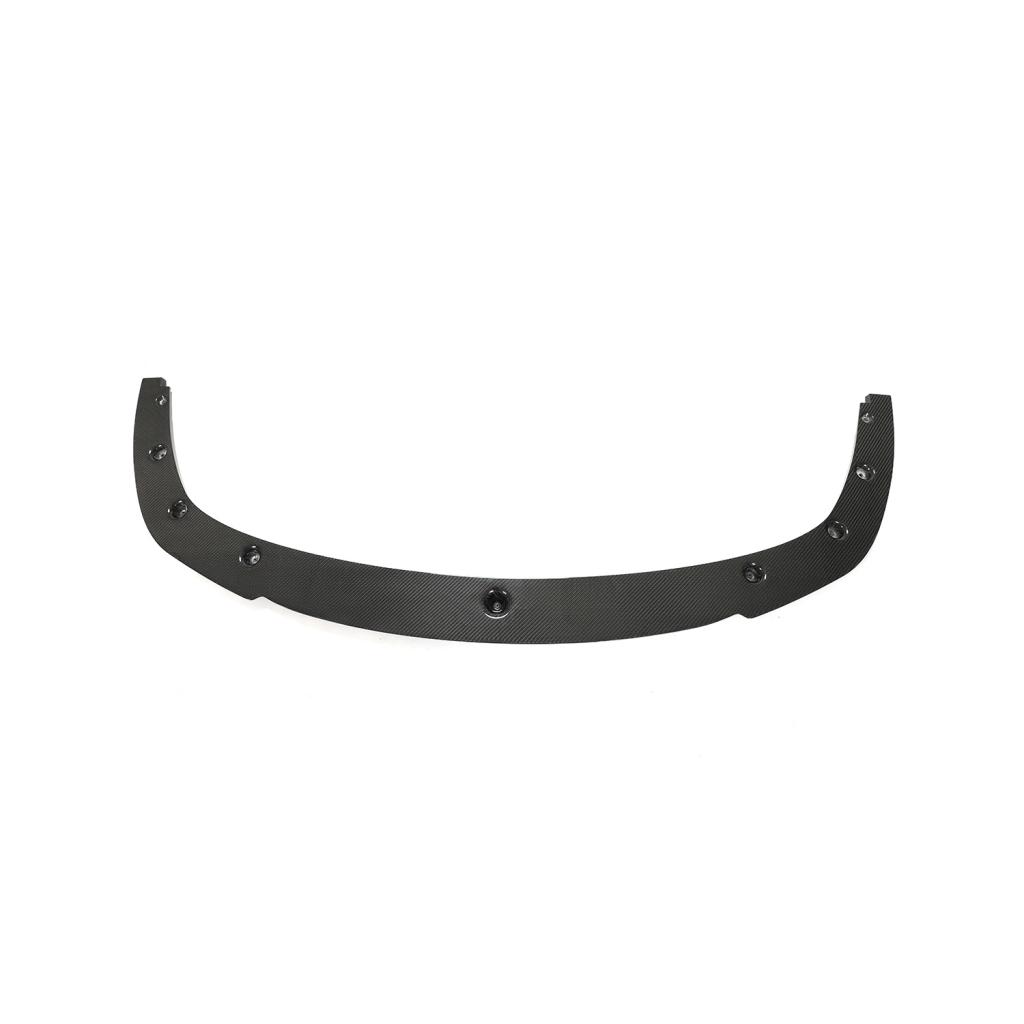 BMW Pre-Preg Carbon Fiber AC Style Front Splitter for F91/F92/F93 M8