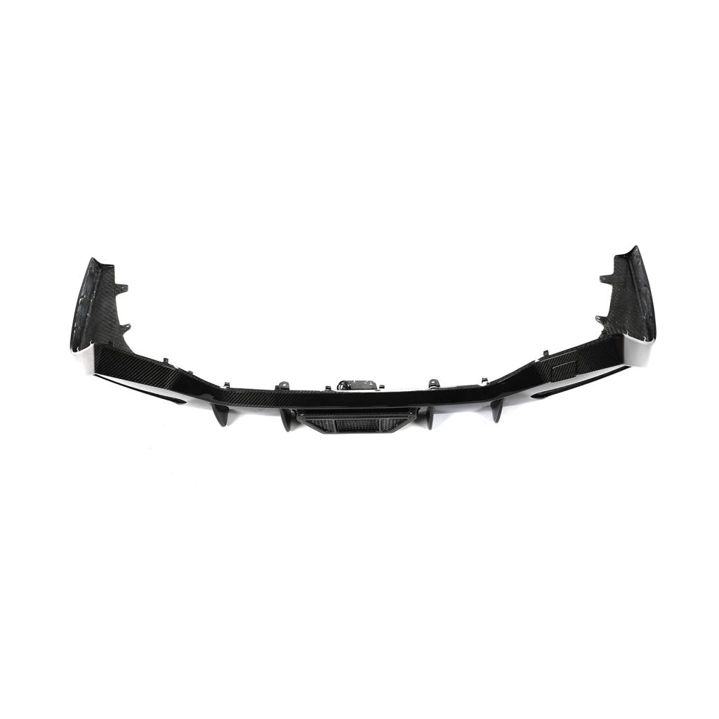BMW Pre-Preg Carbon Fiber AC Style Rear Diffuser for G14/G15/G16 8 Series