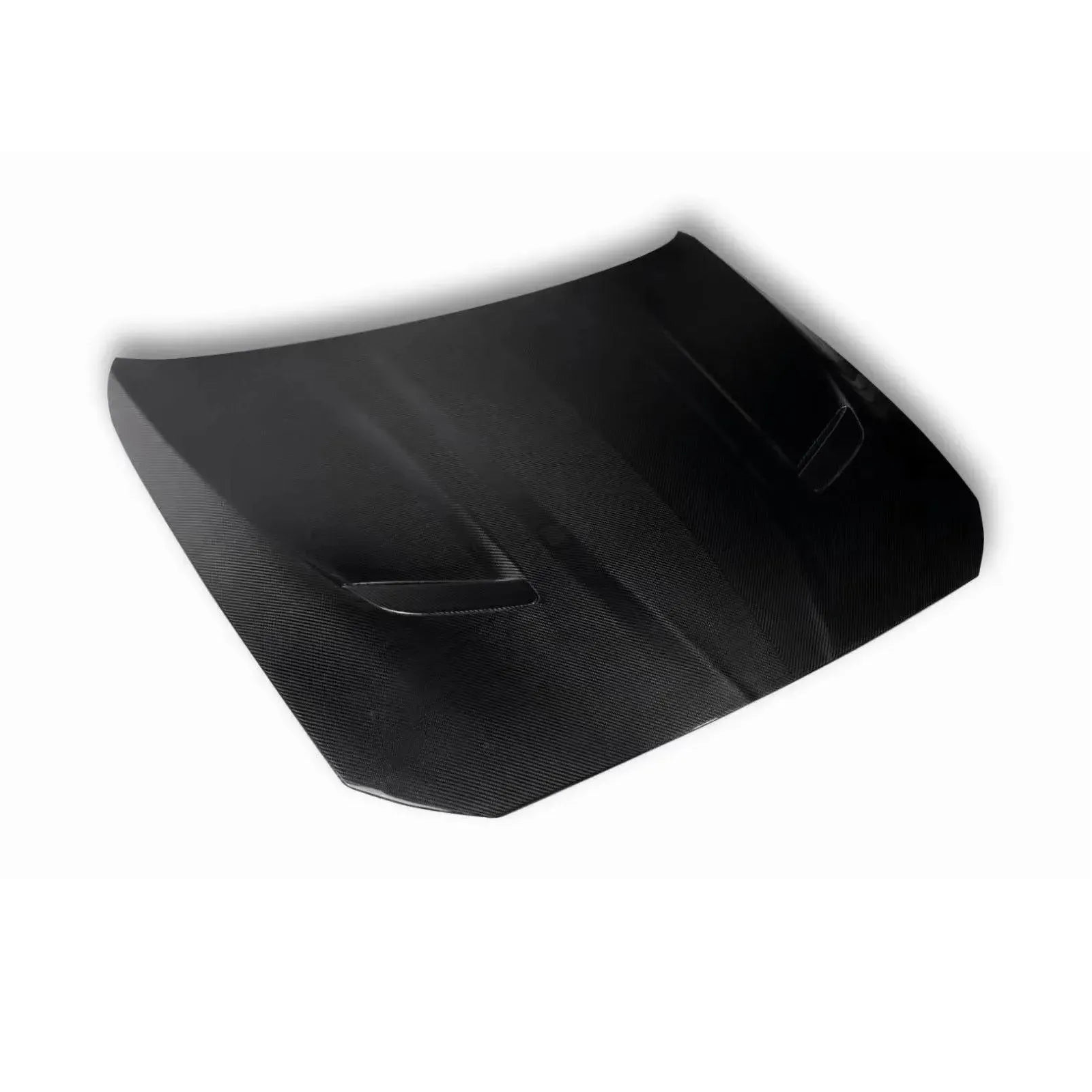 BMW Pre-Preg Carbon Fiber CS Style Hood for F10 M5 & 5 Series