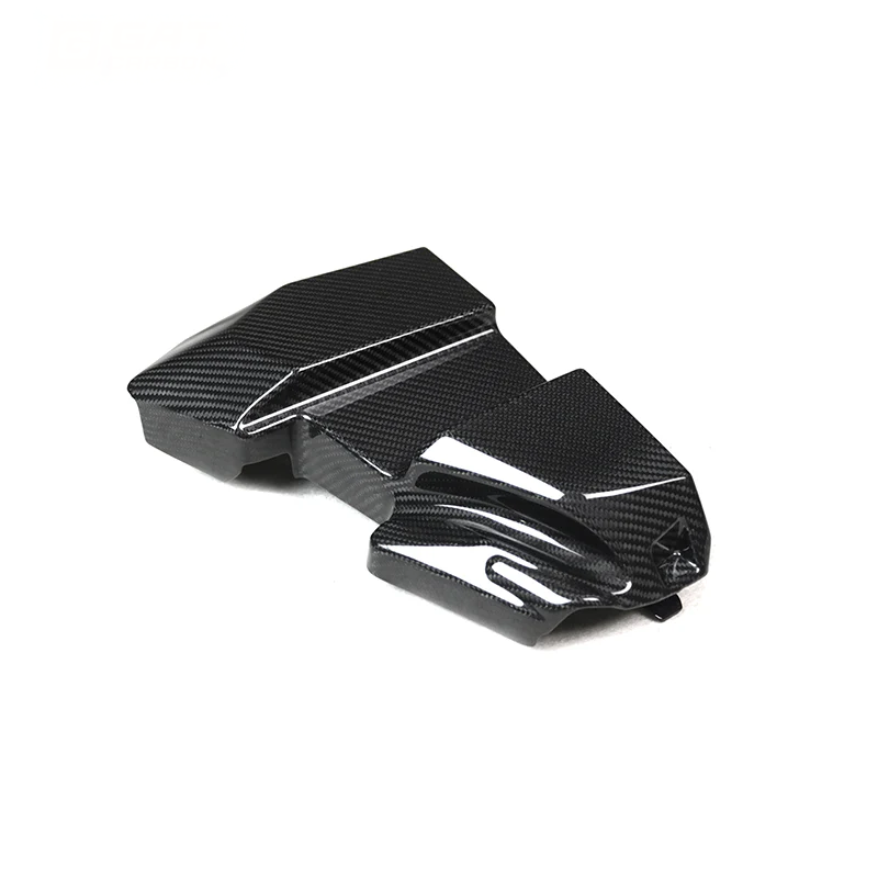 BMW Pre-Preg Carbon Fiber ECU Cover for G87 M2 & G80 M3 & G82 M4