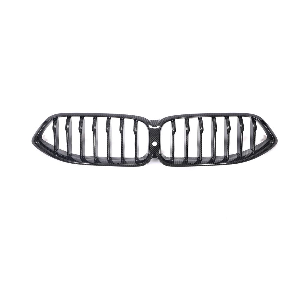 BMW Pre-Preg Carbon Fiber Front Grille for G15 8 Series & F92 M8