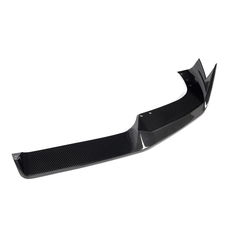 BMW Pre-Preg Carbon Fiber M Performance Style Front Splitter for F95 X5M