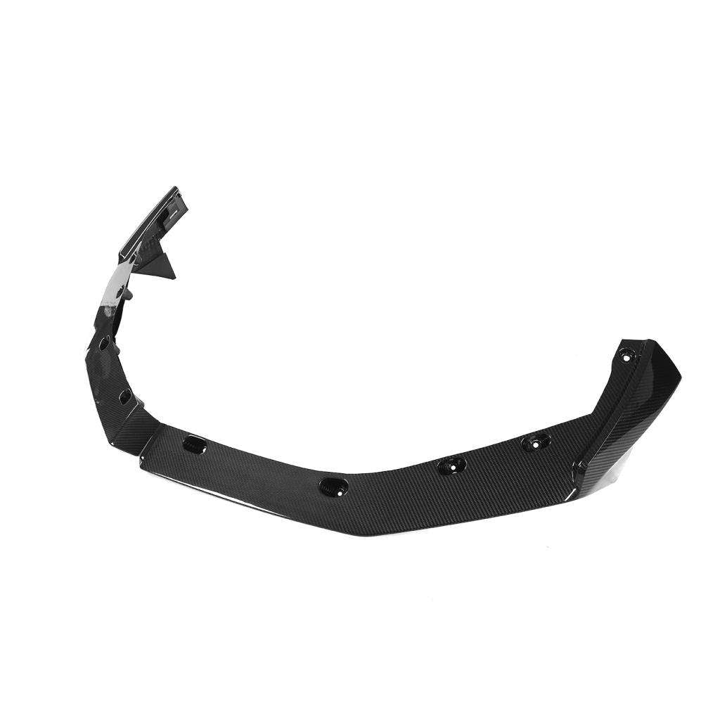 BMW Pre-Preg Carbon Fiber M Performance Style Front Splitter for G90/G99 M5