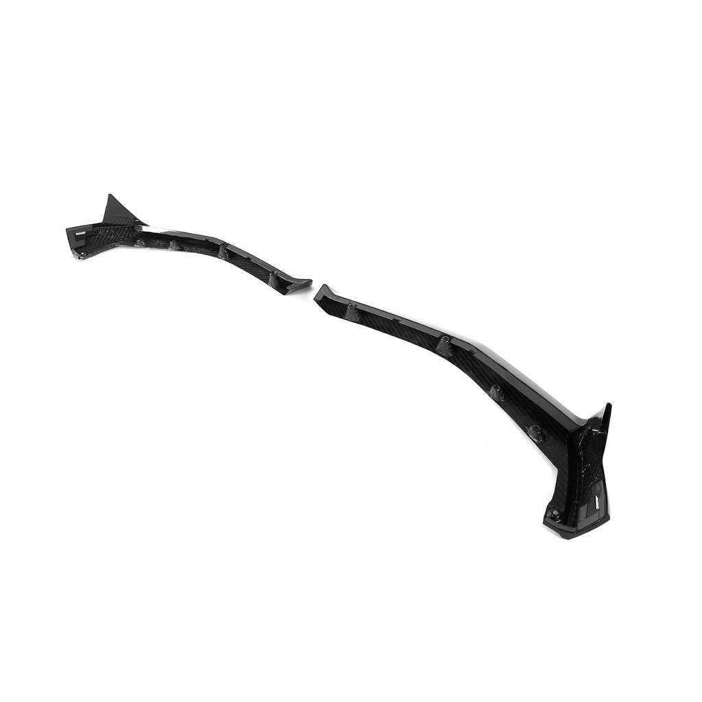 BMW Pre-Preg Carbon Fiber M Performance Style Front Splitter for G90/G99 M5