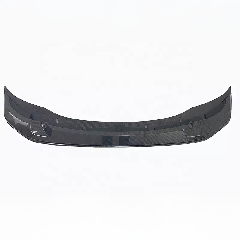 BMW Pre-Preg Carbon Fiber GT4 Style Front Splitter for F80 M3 & F82/F83 M4