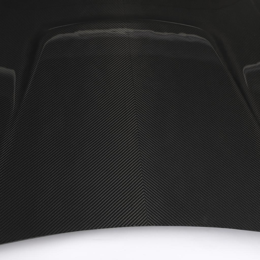 BMW Pre-Preg Carbon Fiber JSL Style Hood for G05 X5 & F95 X5M & G06 X6 & F96 X6M