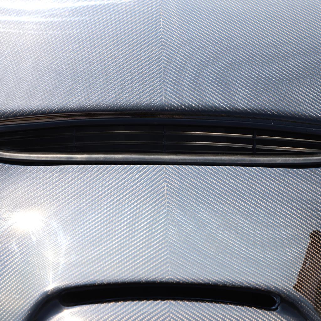 BMW Pre-Preg Carbon Fiber GTS Style Hood for G14/G15/G16 8 Series & F91/F92/F93 M8