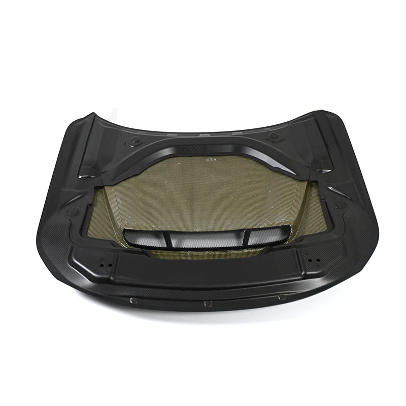 BMW Pre-Preg Carbon Fiber AN Style Hood for M2 G87
