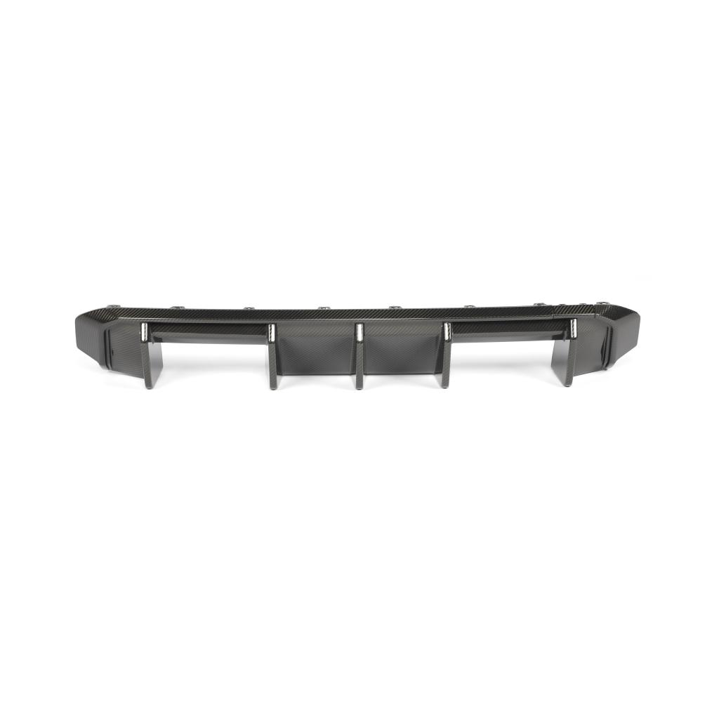 BMW Pre-Preg Carbon Fiber M Performance Style Rear Diffuser for G80/G81 M3 & G82/G83 M4