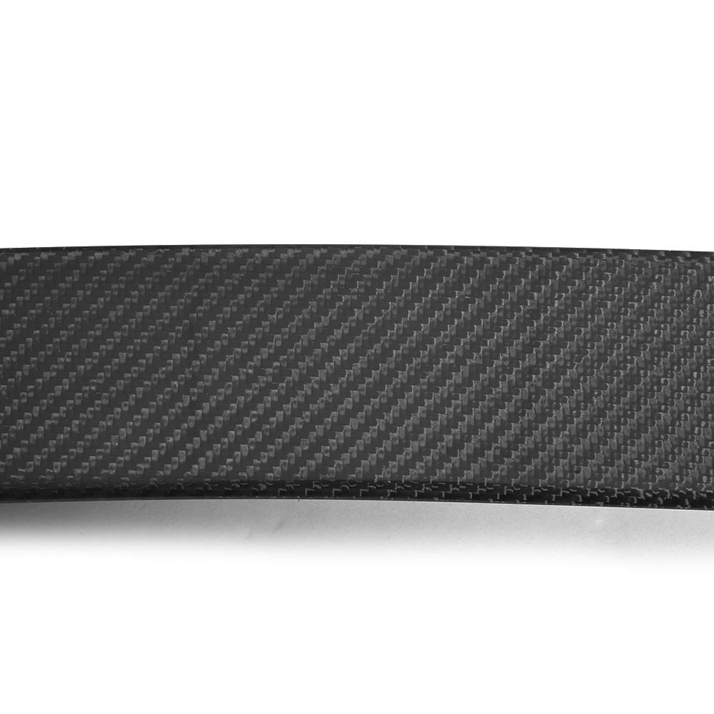 BMW Carbon Fiber M Performance Style Rear Spoiler for G11/G12 7 Series