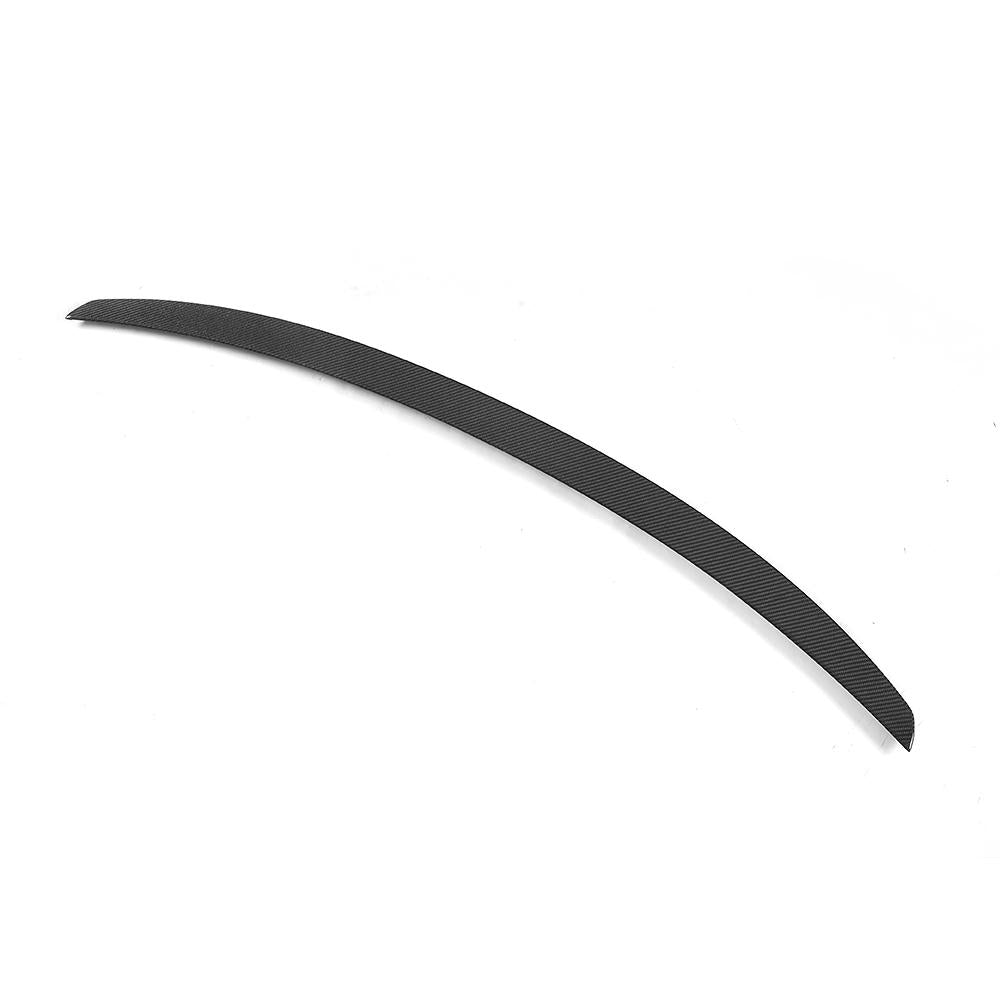 BMW Carbon Fiber M Performance Style Rear Spoiler for G11/G12 7 Series
