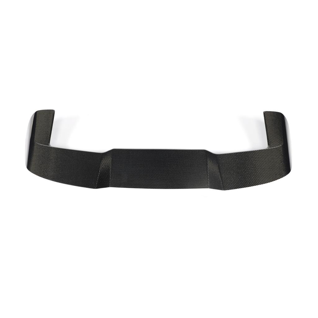 BMW Carbon Fiber JSL Style Rear Spoiler for F95 X5M Pre-LCI
