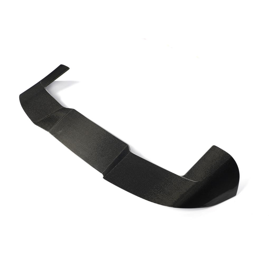 BMW Carbon Fiber JSL Style Rear Spoiler for F95 X5M Pre-LCI