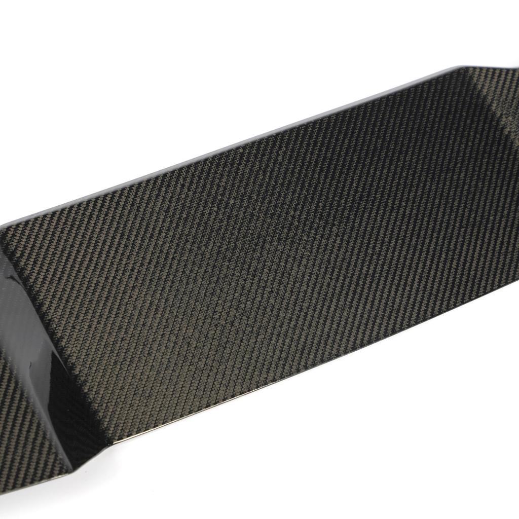 BMW Carbon Fiber JSL Style Rear Spoiler for F95 X5M Pre-LCI