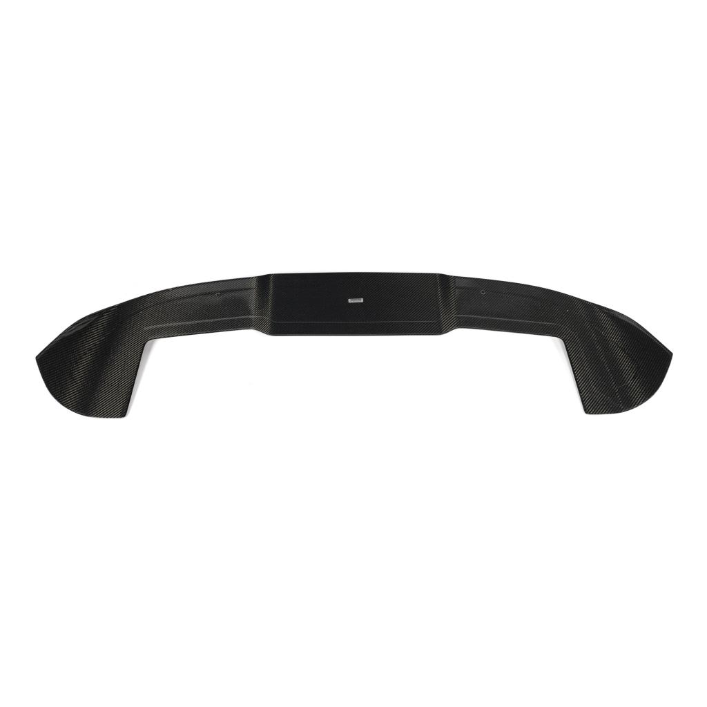 BMW Carbon Fiber JSL Style Rear Spoiler for F95 X5M Pre-LCI