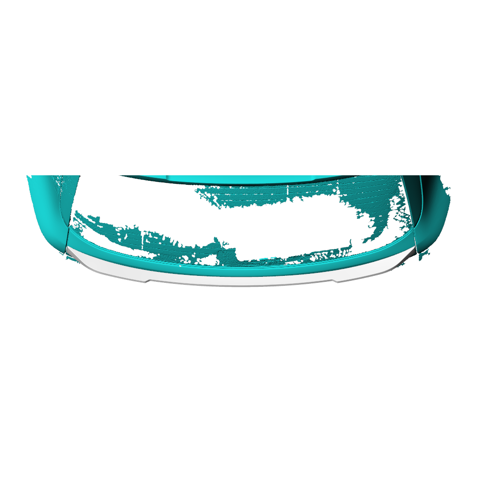 BMW Carbon Fiber JSL Style Rear Boot Spoiler for G05 X5 & F95 X5M