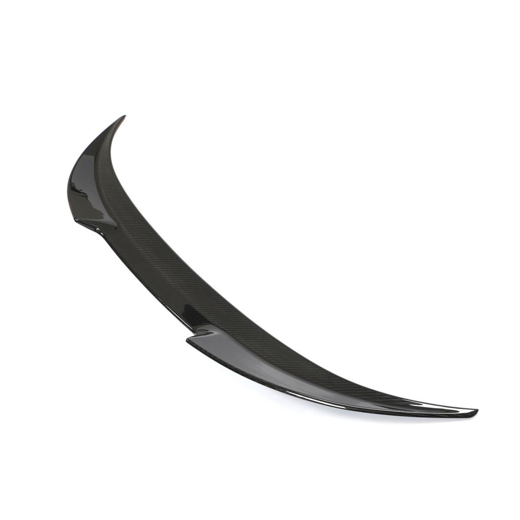 BMW Pre-Preg Carbon Fiber AC Style Rear Spoiler for G14/G16 8 Series & F91/F93 M8