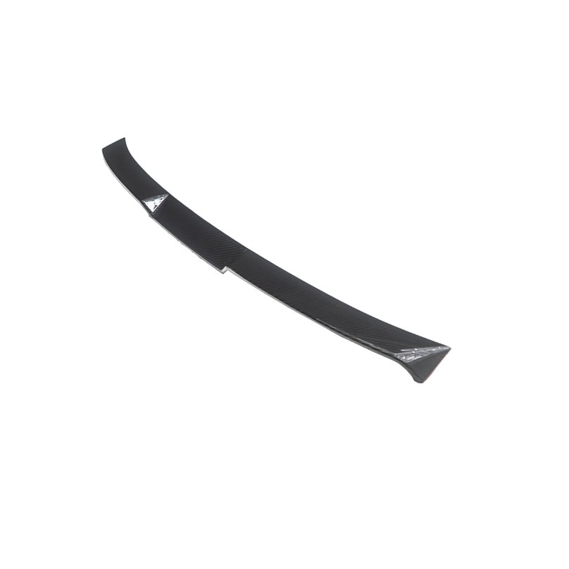 BMW Pre-Preg Carbon Fiber Rear Roof Spoiler for G82 M4 & G22 4 Series