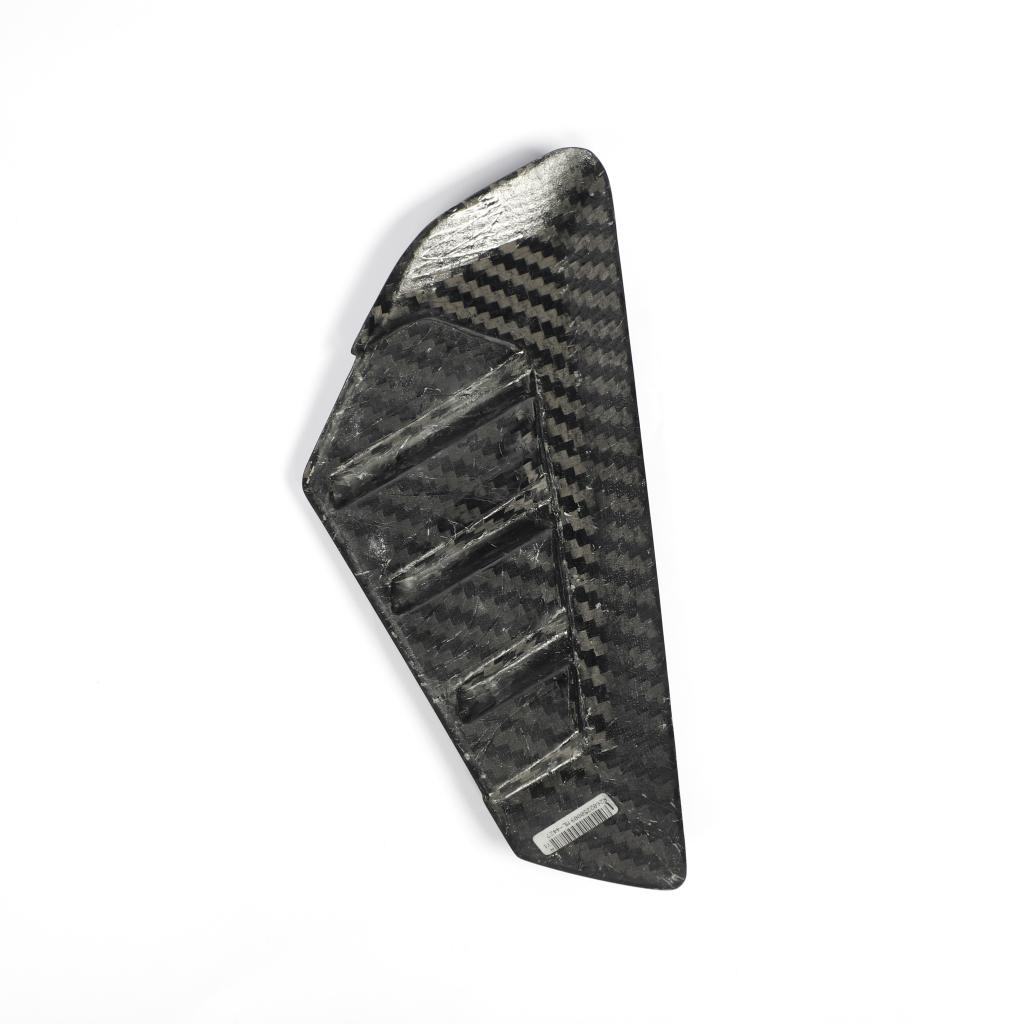 BMW Pre-Preg Carbon Fiber JSL Style Front Fenders Vents for G05 X5 & F95 X5M LCI