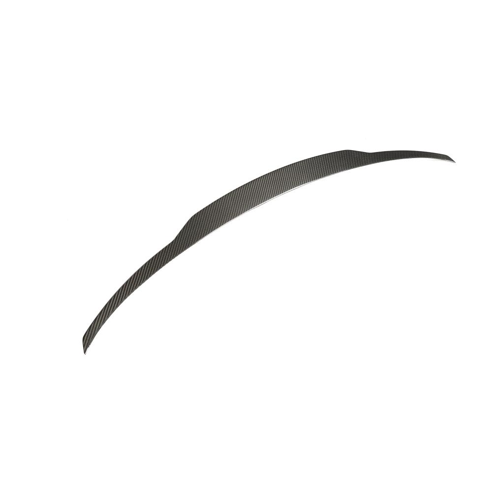 BMW Pre-Preg Carbon Fiber M Performance Rear Boot Spoiler for F15 X5 & F85 X5M