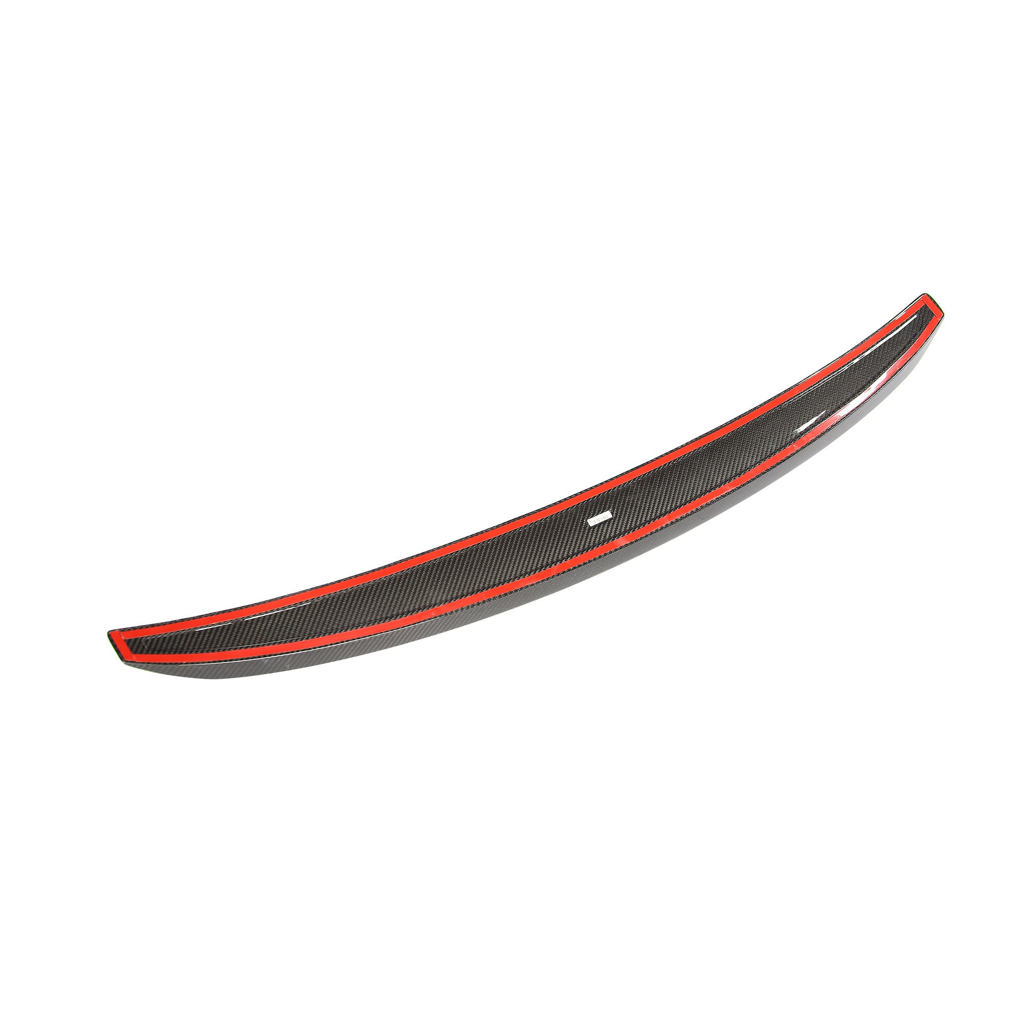 BMW Pre-Preg M Performance Style Carbon Fiber Rear Spoiler for G90 M5