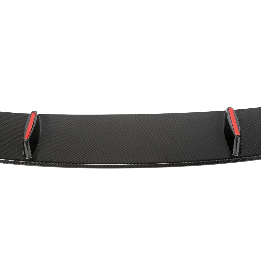 BMW Pre-Preg Carbon Rear M Performance Style Rear Spoiler for F95 X5M LCI