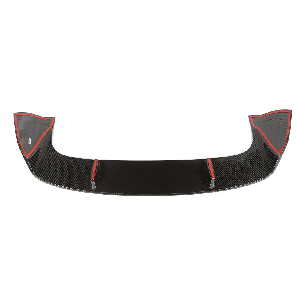 BMW Pre-Preg Carbon Rear M Performance Style Rear Spoiler for F95 X5M LCI