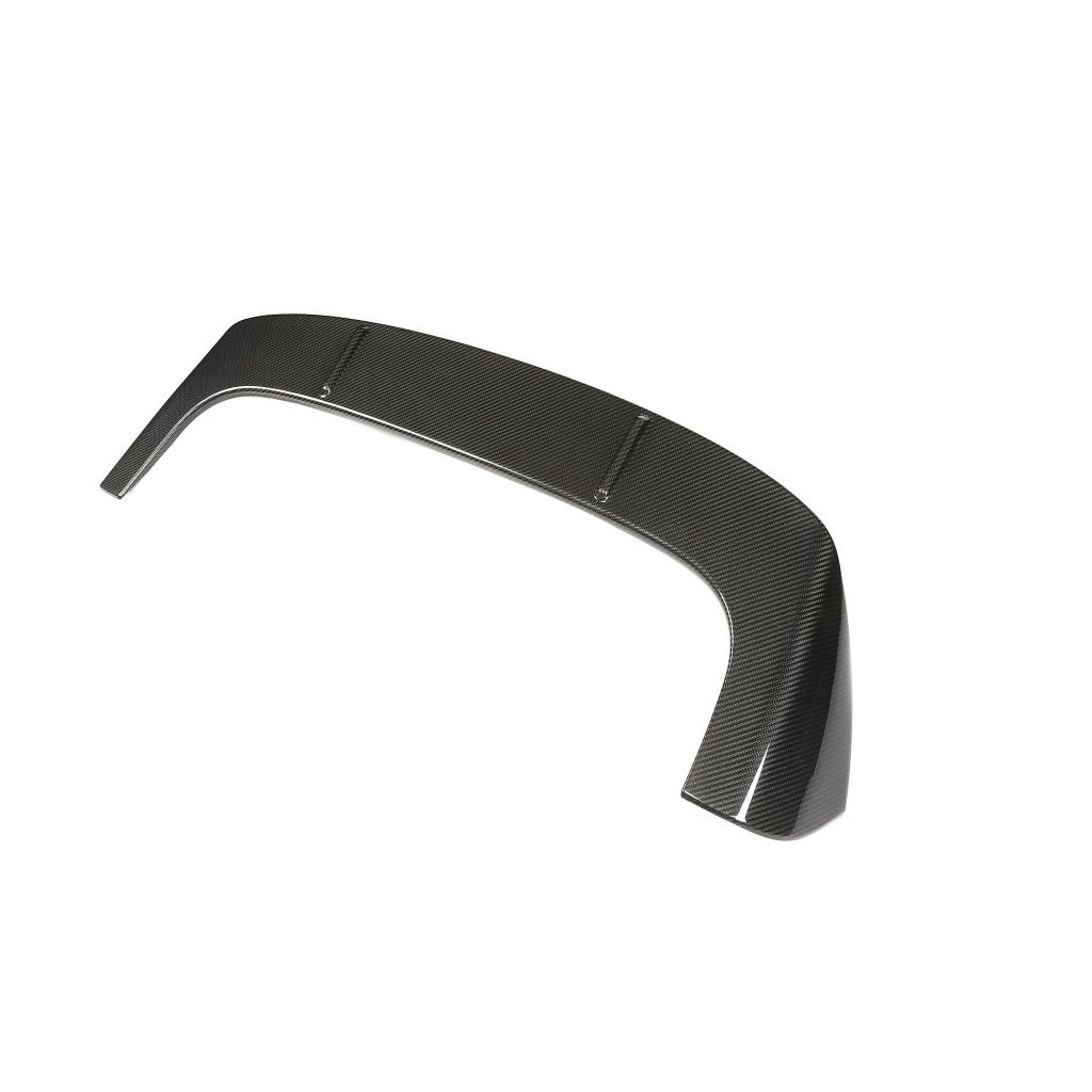 BMW Pre-Preg Carbon Rear M Performance Style Rear Spoiler for F95 X5M LCI