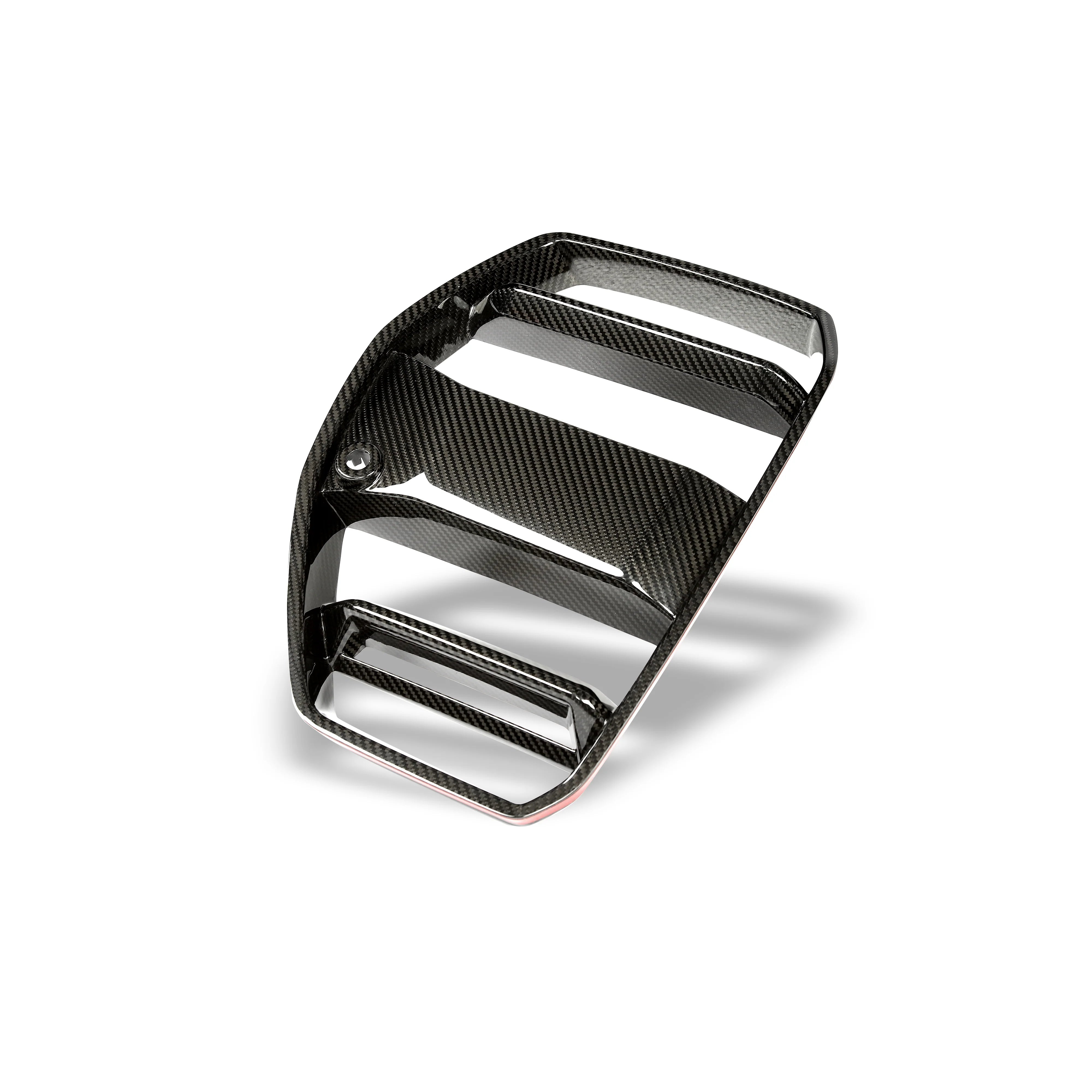 BMW RZ-R Pre-Preg Carbon Fiber Front Grille for G80/G81 M3