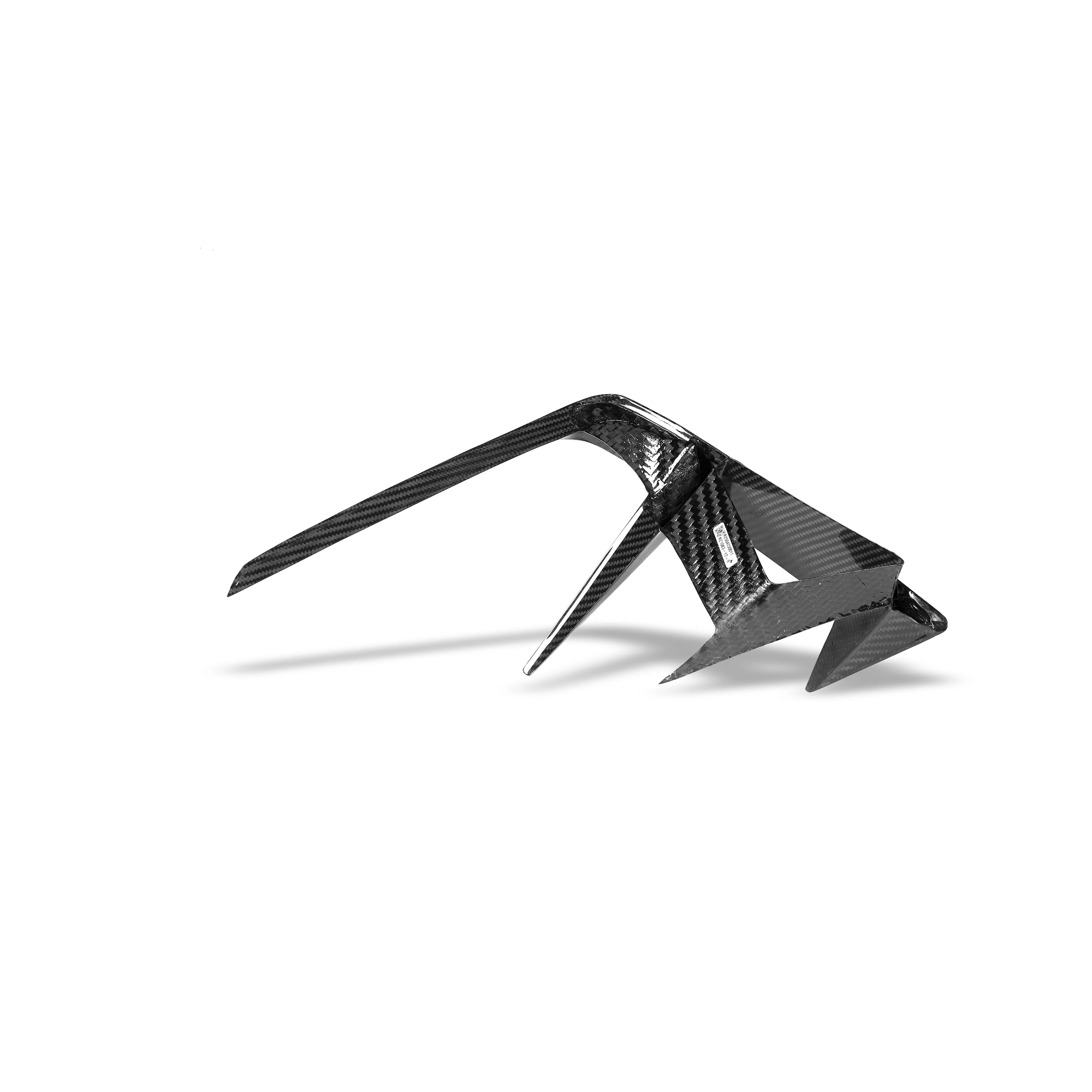 BMW RZ-S Pre-Preg Carbon Fiber Front Canards for G90/G99 M5