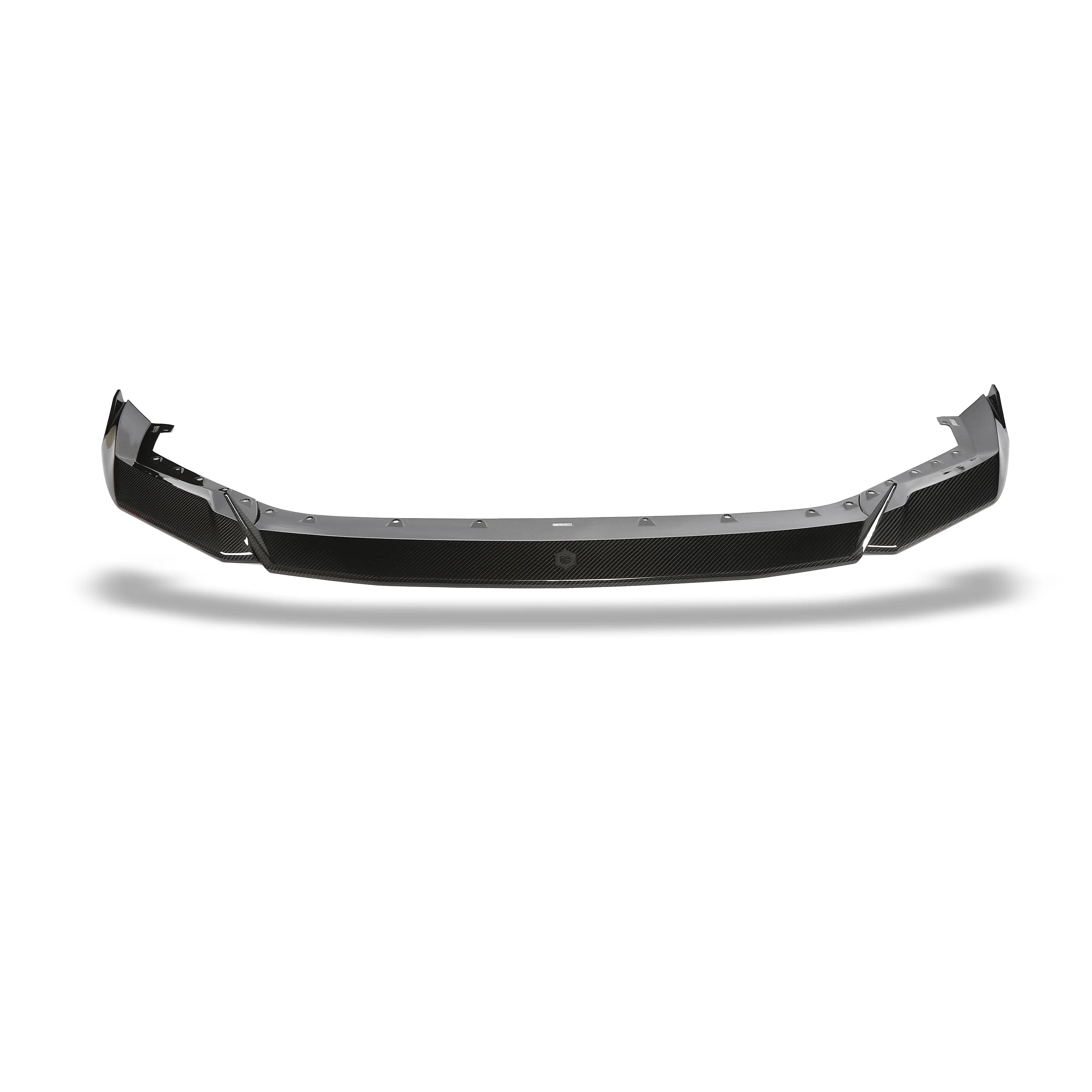 BMW RZ-S Pre-Preg Carbon Fiber Front Splitter for G90/G99 M5