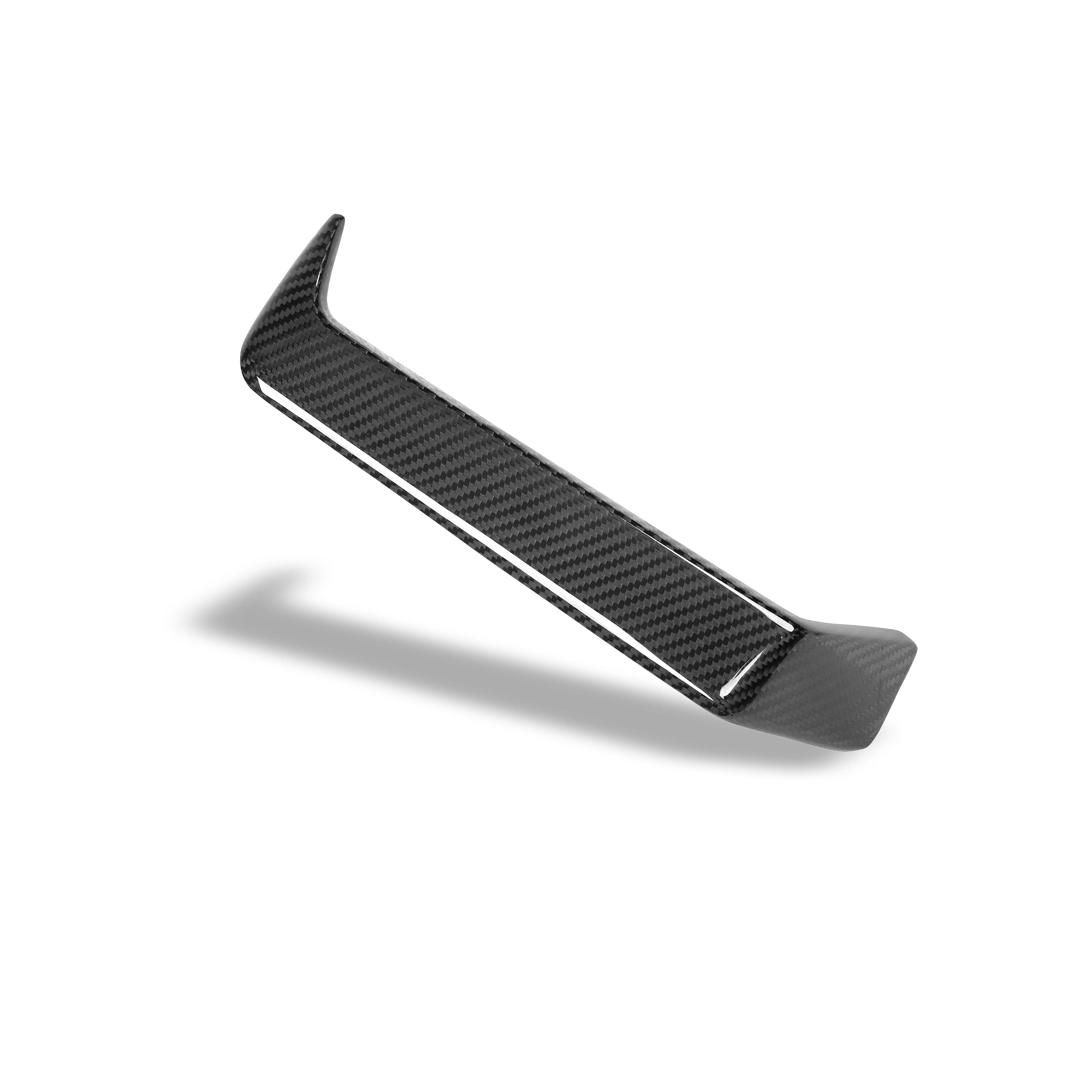 BMW RZ-S Pre-Preg Carbon Fiber Rear Bumper Trim for G90/G99 M5