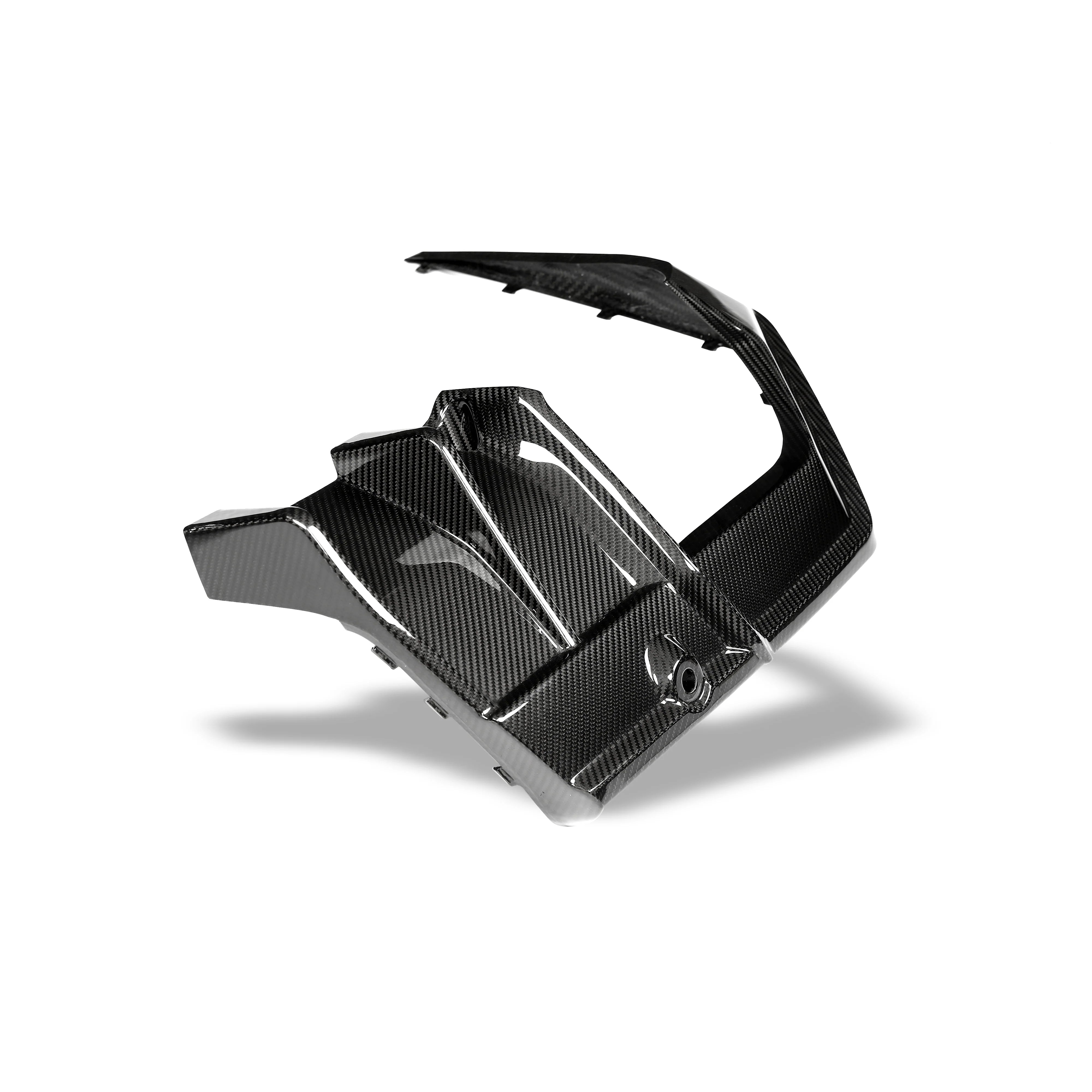 BMW RZ-S Pre-Preg Carbon Fiber Rear Diffuser for G90/G99 M5