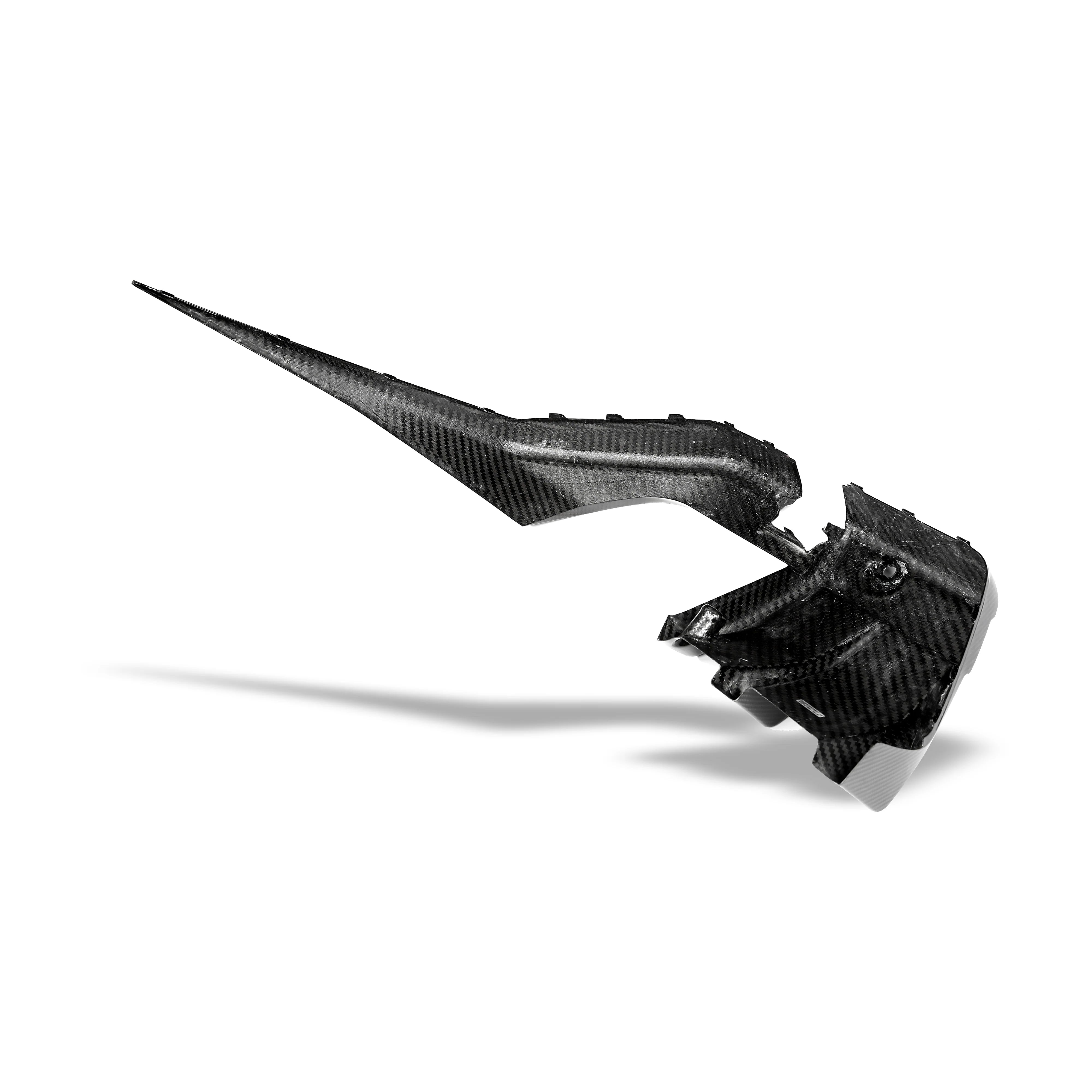 BMW RZ-S Pre-Preg Carbon Fiber Rear Diffuser for G90/G99 M5