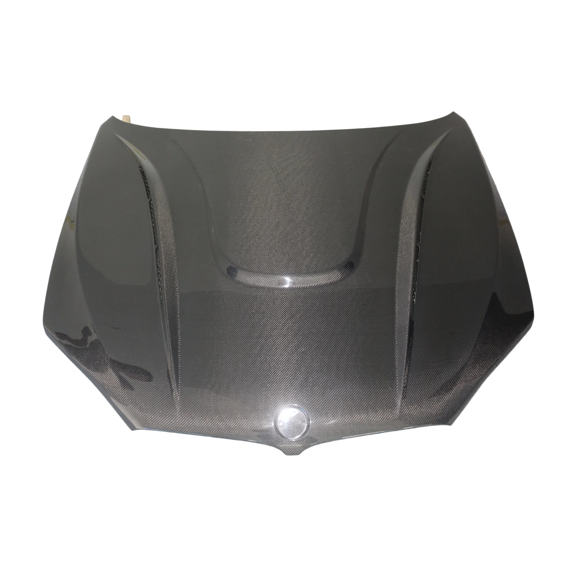 BMW Carbon Fiber HM Style Hood for F16 X6