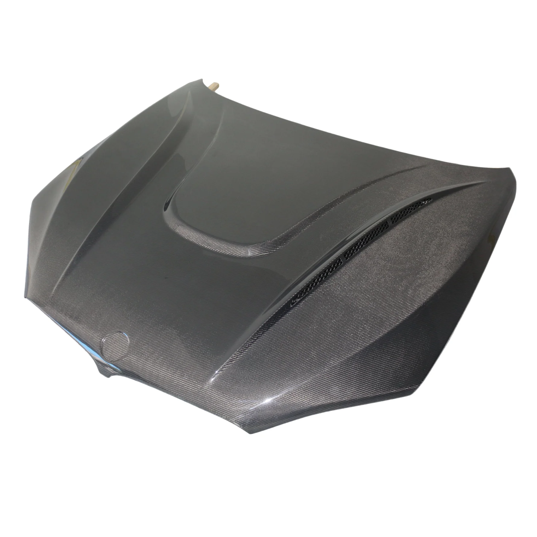 BMW Carbon Fiber HM Style Hood for F16 X6