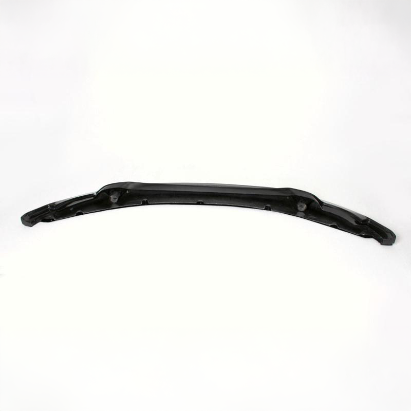 BMW Carbon Fiber 3D Designs Style Front Splitter for E82 1M