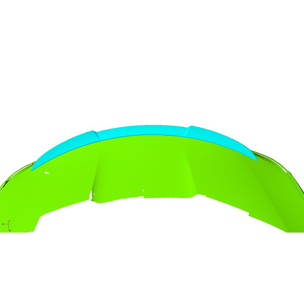 BMW Carbon Fiber JSL Style Rear Spoiler for E89 Z4