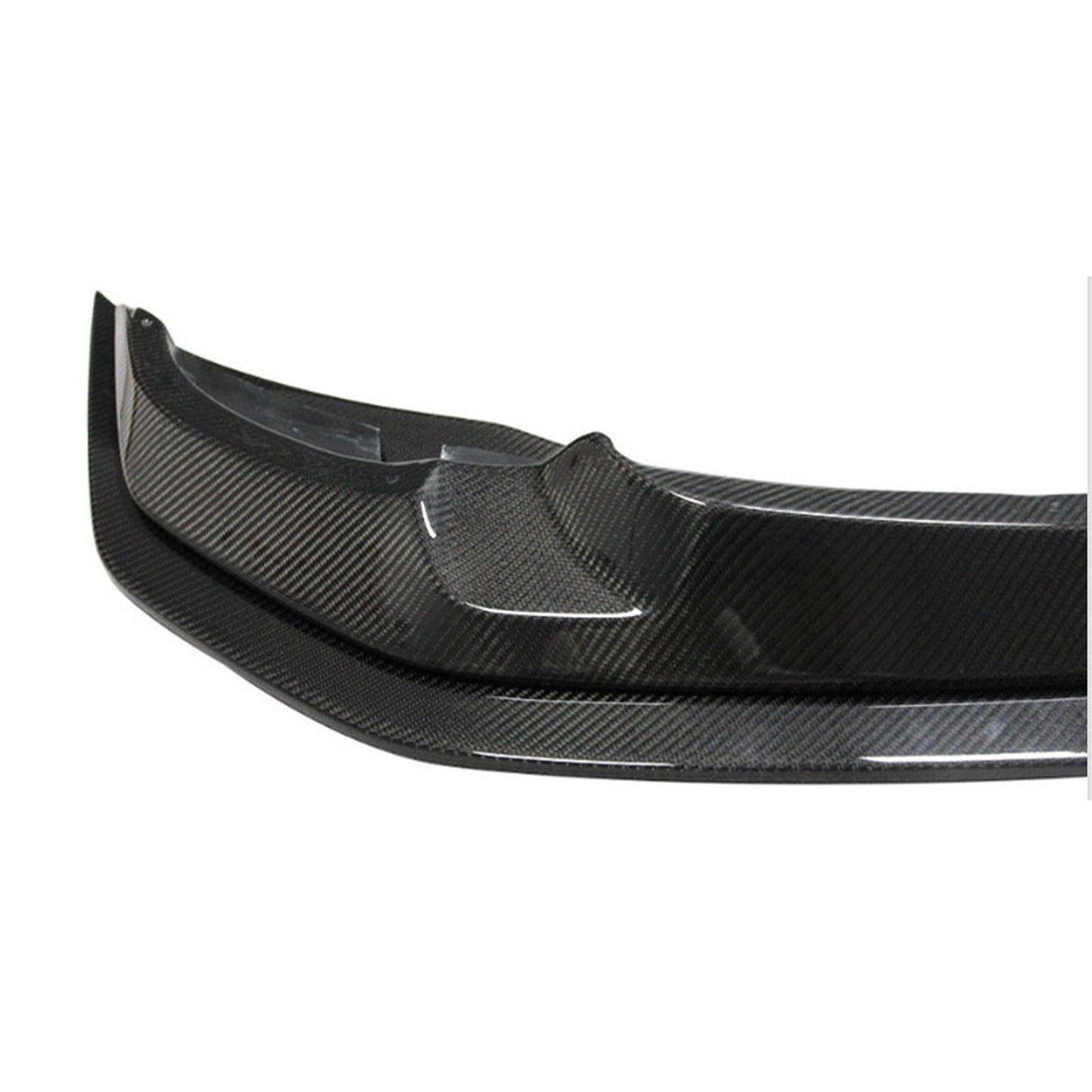 BMW Pre-Preg Carbon Fiber GT4 Style Front Splitter for F80 M3 & F82/F83 M4