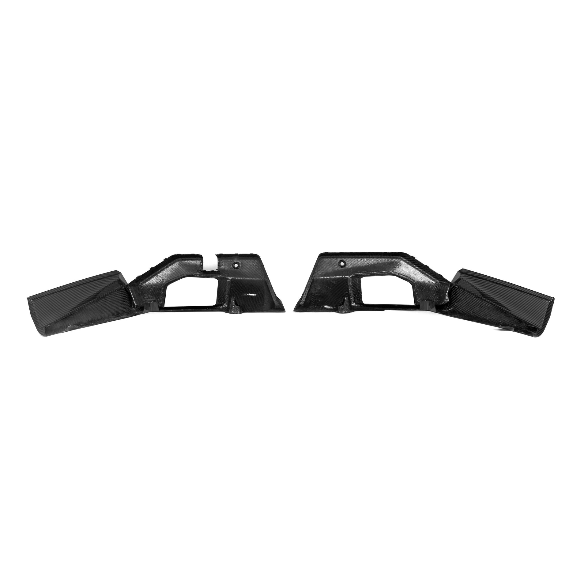 BMW Pre-Preg Carbon Fiber M Performance Style Rear Diffuser for G90/G99 M5