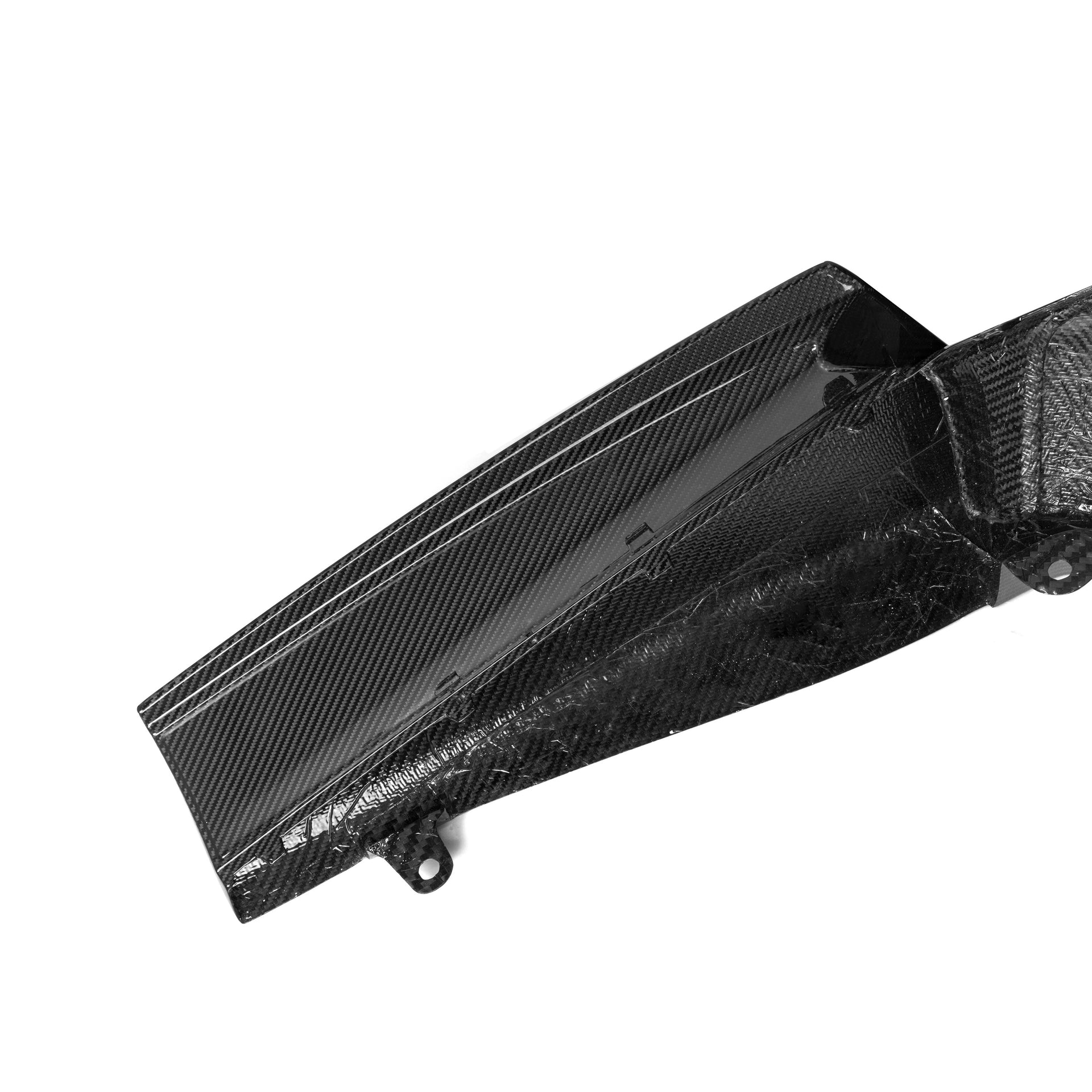 BMW Pre-Preg Carbon Fiber M Performance Style Rear Diffuser for G90/G99 M5