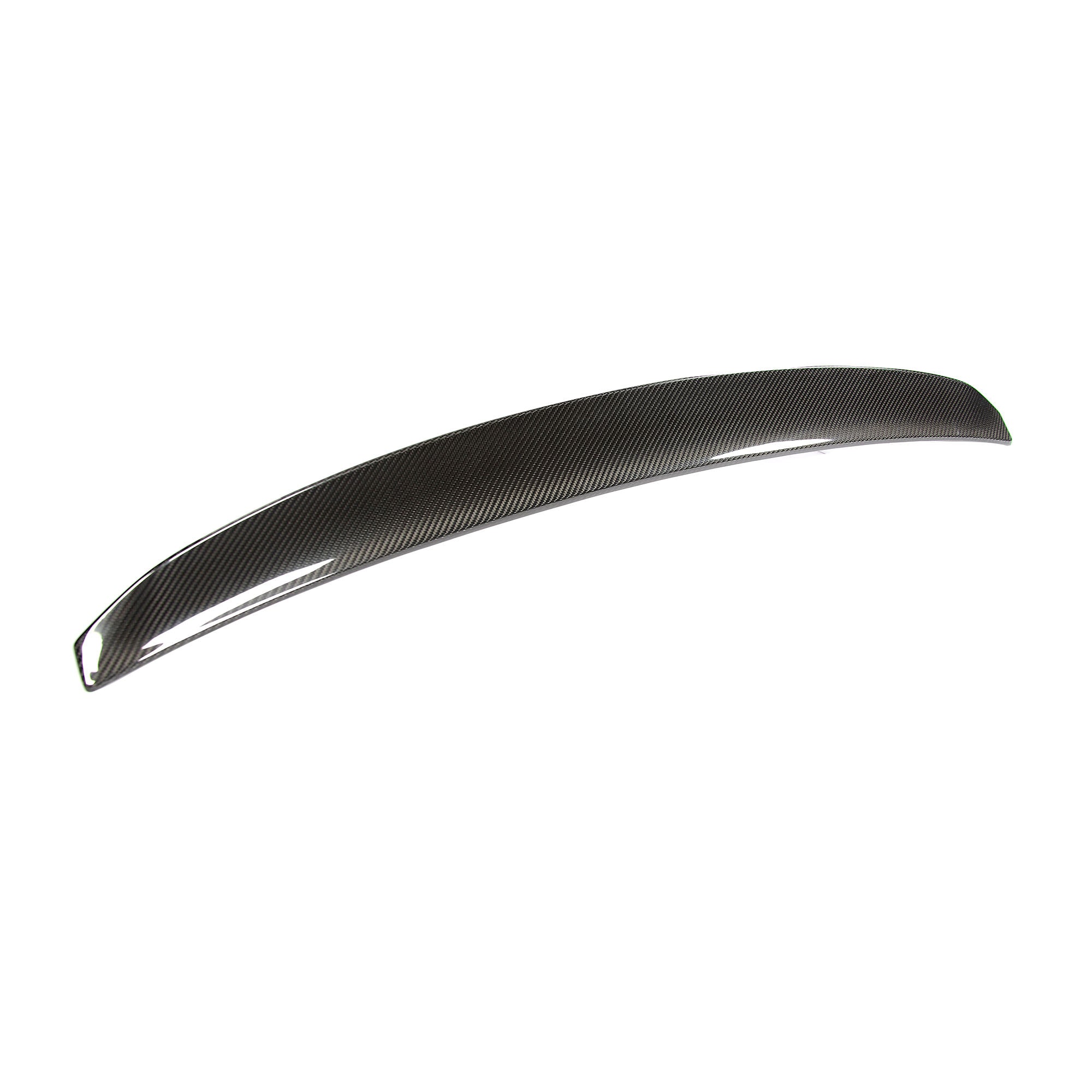 BMW Pre-Preg M Performance Style Carbon Fiber Rear Spoiler for G90 M5