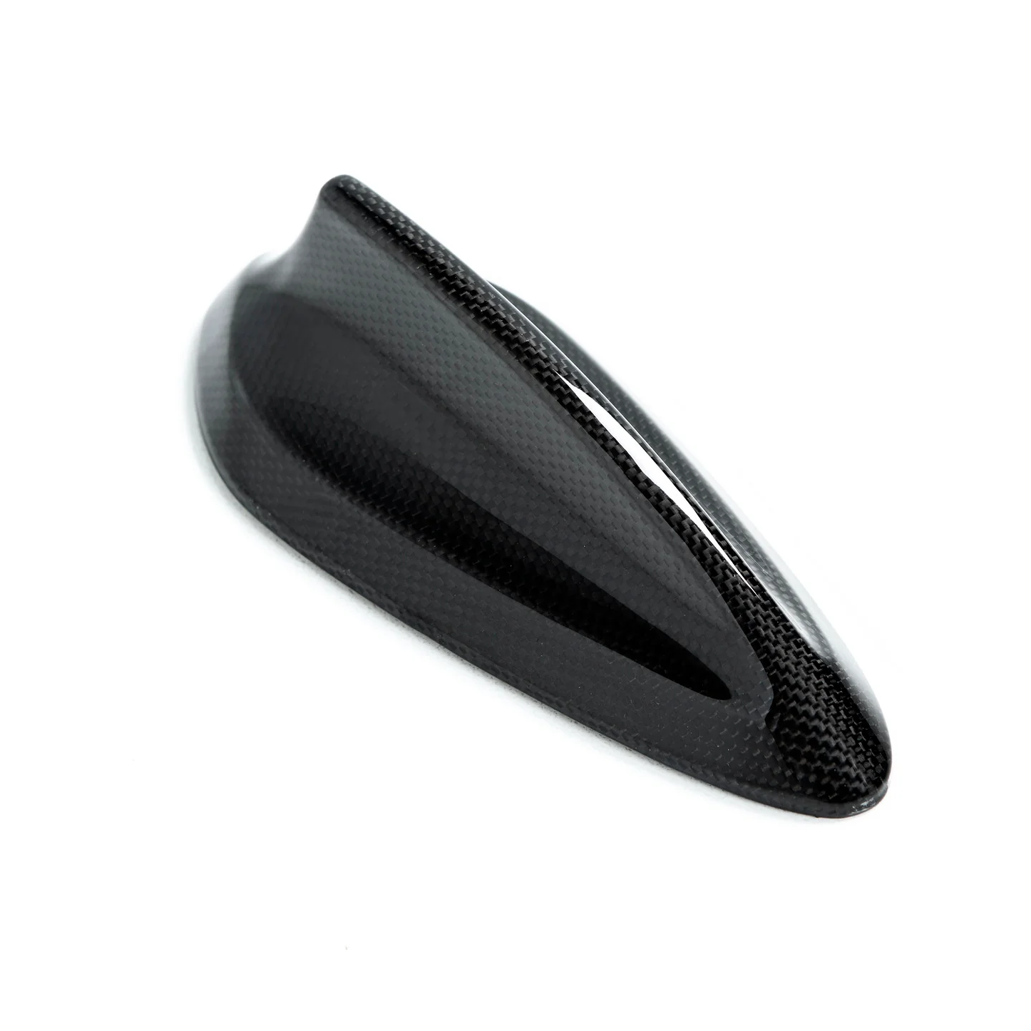 BMW Pre-Preg Carbon Fiber Roof Antenna Cover for G20/G80 M3 & G42/G87 M2