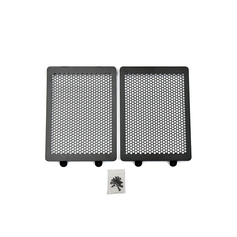 BMW Aluminum Front Fender Liner for G87 M2 & G80 M3 & G82 M4