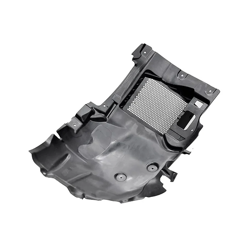 BMW Aluminum Front Fender Liner for G87 M2 & G80 M3 & G82 M4