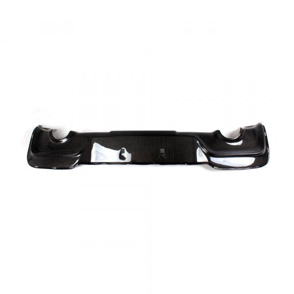 BWM Carbon Fiber 3D Design Style Rear Diffuser for F20 PFL