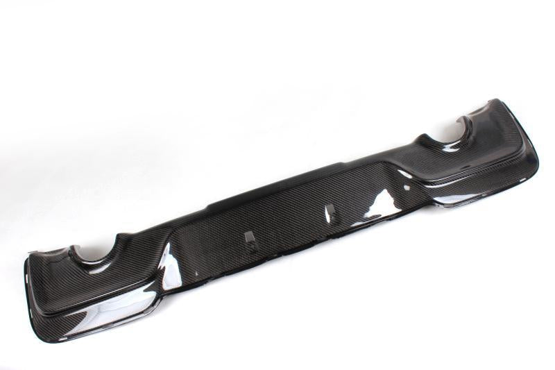 BWM Carbon Fiber 3D Design Style Rear Diffuser for F20 PFL