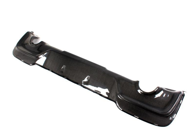 BWM Carbon Fiber 3D Design Style Rear Diffuser for F20 PFL