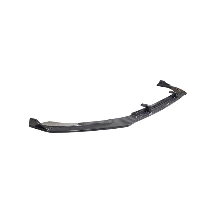 Audi TAKD Pre-Preg Carbon Fiber Front Splitter for 8V RS3 FL