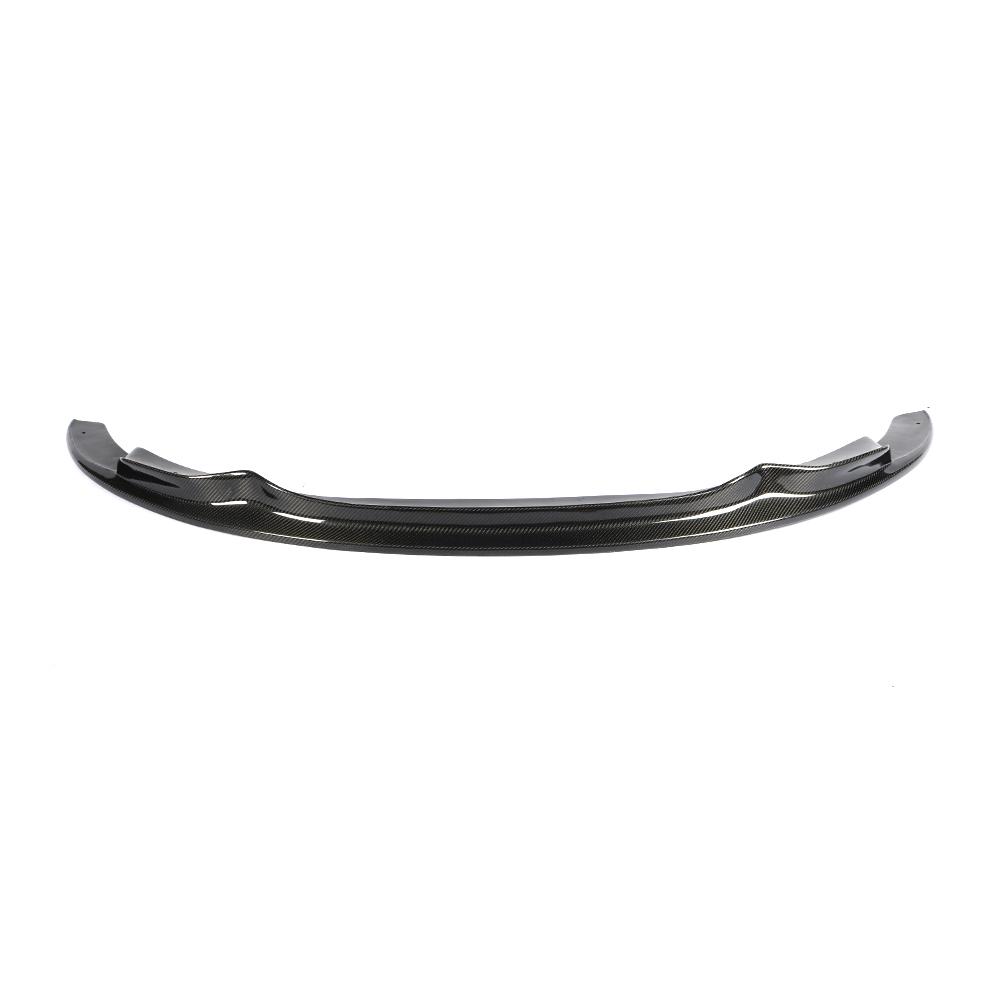 BMW Carbon Fiber Arkym Style Front Splitter for E92 & E90 LCI